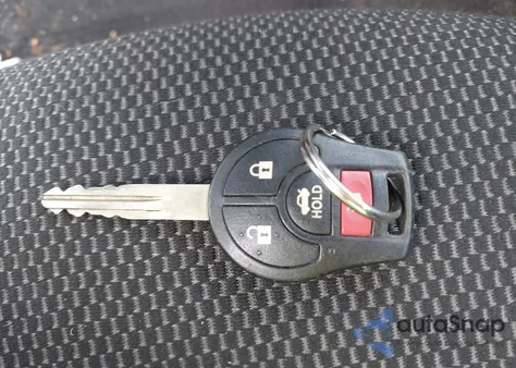 2019 Nissan Sentra S z USA, uszkodzony, nr VIN 3N1AB7AP3KY359244